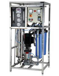 Industrial Ro System 