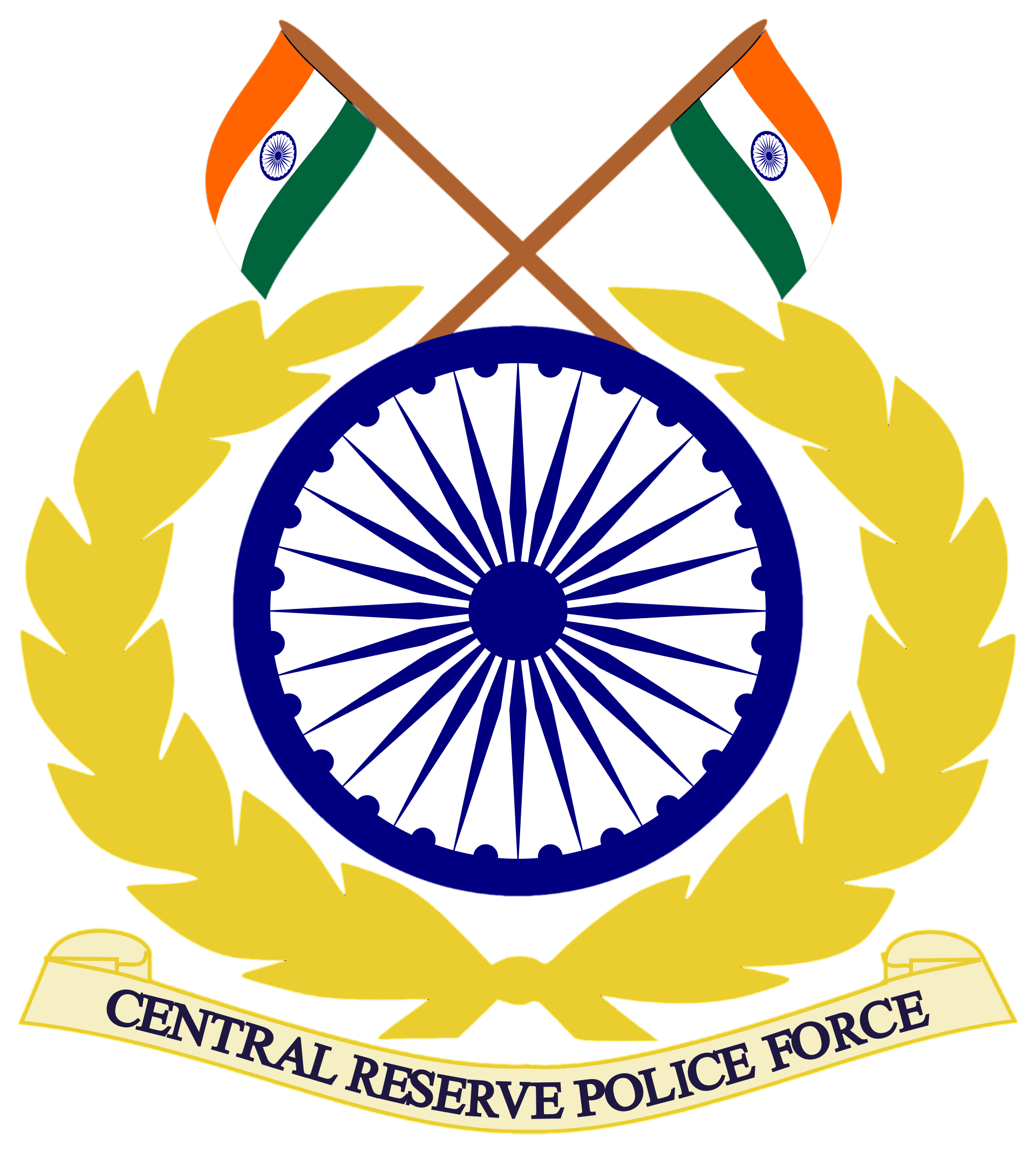 CRPF