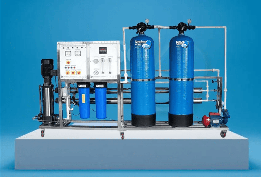 RO Plant