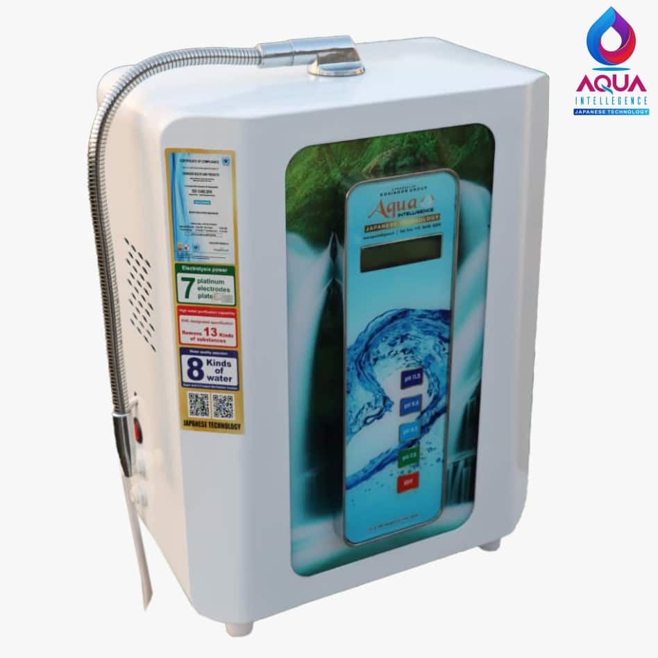 Gangajal Water Solutions